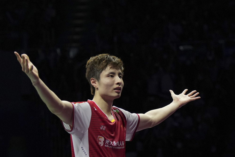 更是战略选 更是战略选