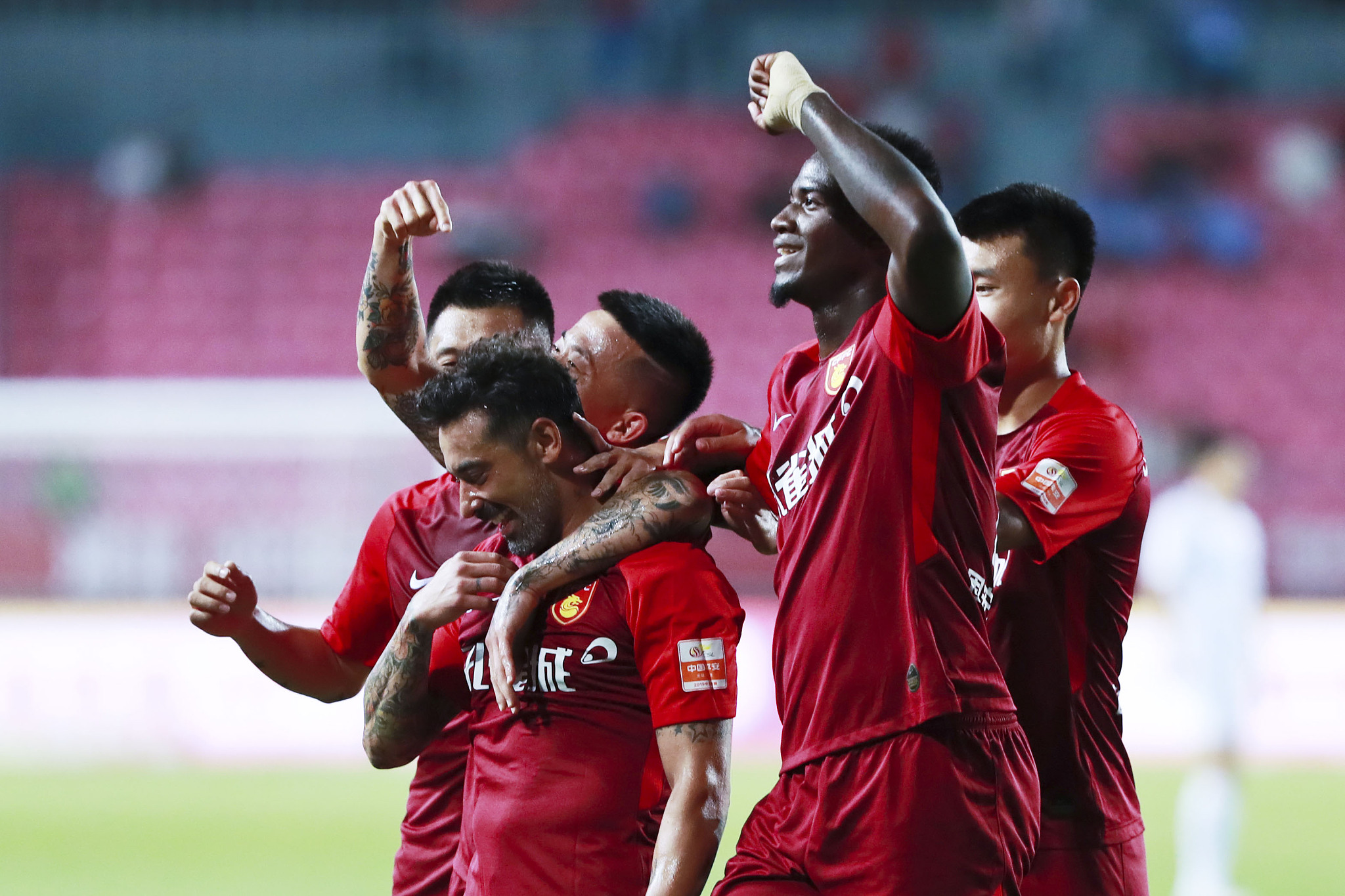 拉什福德本 拉什福德本