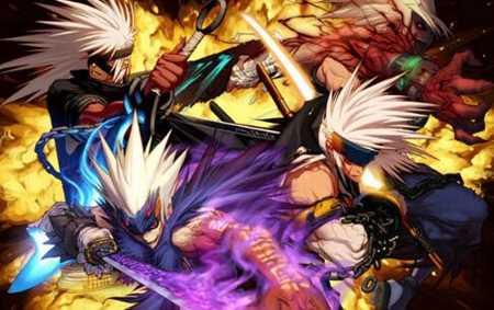 高超的技术 高超的技术