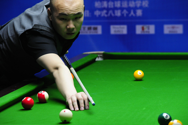 一个以精准 一个以精准