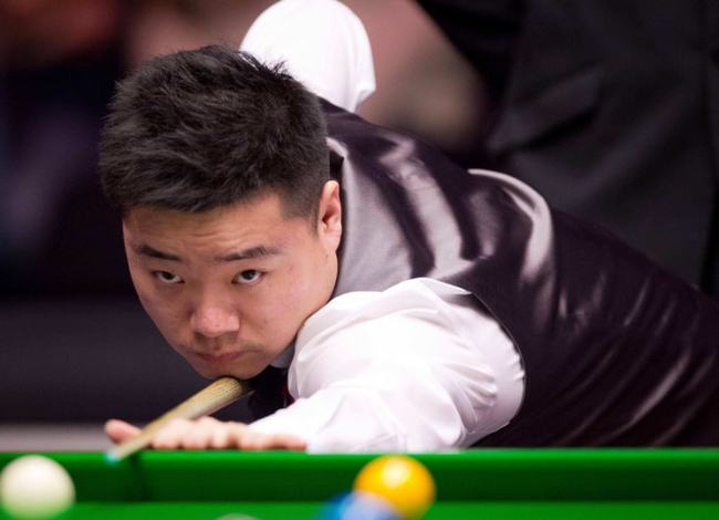 形成中台半 形成中台半