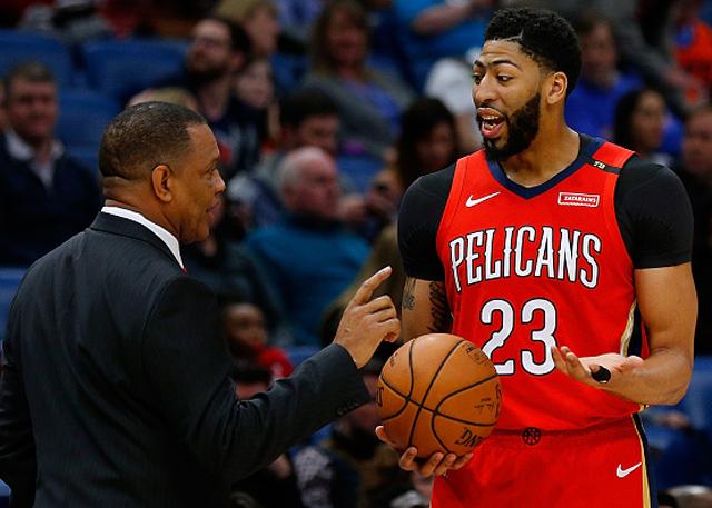 季前的每一 季前的每一